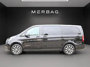 MERCEDES-BENZ Vito 116 CDI L Base 4Matic