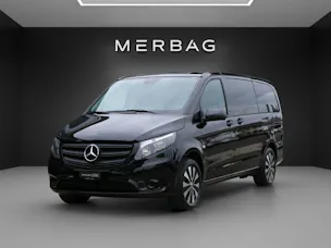MERCEDES-BENZ Vito 116 CDI L Base 4Matic
