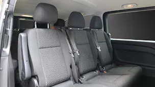 MERCEDES-BENZ Vito 116 CDI L Base 4Matic