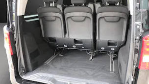 MERCEDES-BENZ Vito 116 CDI L Base 4Matic
