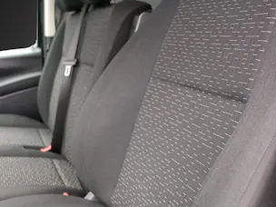 MERCEDES-BENZ Vito 116 CDI L Base 4Matic