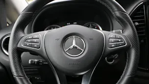 MERCEDES-BENZ Vito 116 CDI L Base 4Matic