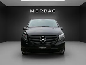 MERCEDES-BENZ Vito 116 CDI L Base 4Matic