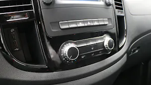 MERCEDES-BENZ Vito 116 CDI L Base 4Matic