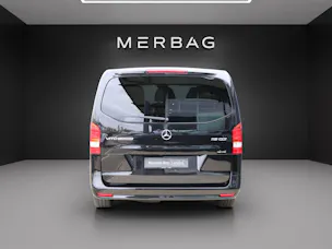 MERCEDES-BENZ Vito 116 CDI L Base 4Matic