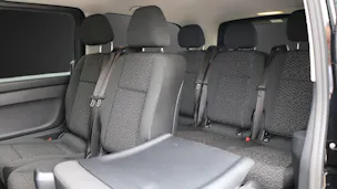 MERCEDES-BENZ Vito 116 CDI L Base 4Matic