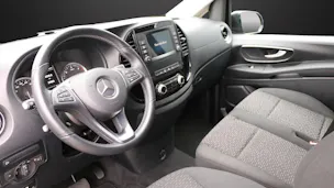 MERCEDES-BENZ Vito 116 CDI L Base 4Matic