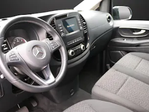 MERCEDES-BENZ Vito 116 CDI L Base 4Matic