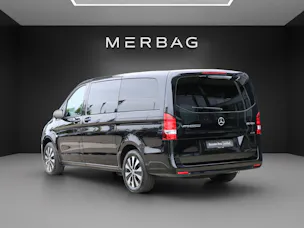 MERCEDES-BENZ Vito 116 CDI L Base 4Matic