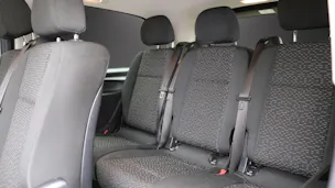 MERCEDES-BENZ Vito 116 CDI L Base 4Matic