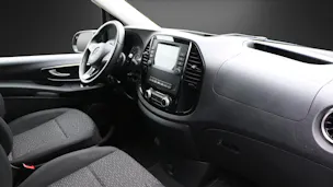 MERCEDES-BENZ Vito 116 CDI L Base 4Matic
