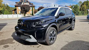 CITROEN C3 Aircross 1.2 MHEV Max