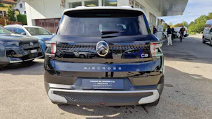 CITROEN C3 Aircross 1.2 MHEV Max