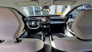 CITROEN C3 Aircross 1.2 MHEV Max