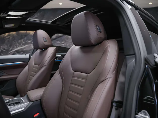 BMW M440i xDrive Gran Coupé Steptronic *Facelift 2025*Panorama*Harman/Kardon*Head-UP*
