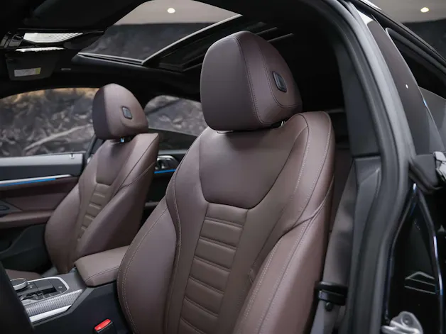 BMW M440i xDrive Gran Coupé Steptronic *Facelift 2025*Panorama*Harman/Kardon*Head-UP*