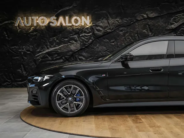 BMW M440i xDrive Gran Coupé Steptronic *Facelift 2025*Panorama*Harman/Kardon*Head-UP*