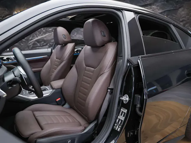 BMW M440i xDrive Gran Coupé Steptronic *Facelift 2025*Panorama*Harman/Kardon*Head-UP*