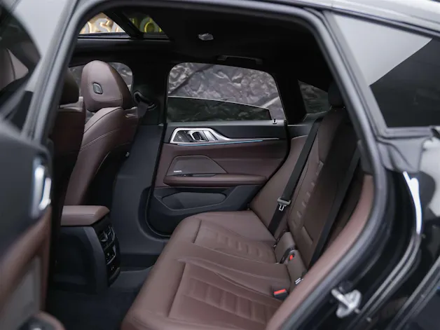 BMW M440i xDrive Gran Coupé Steptronic *Facelift 2025*Panorama*Harman/Kardon*Head-UP*