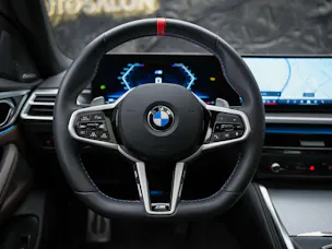 BMW M440i xDrive Gran Coupé Steptronic *Facelift 2025*Panorama*Harman/Kardon*Head-UP*