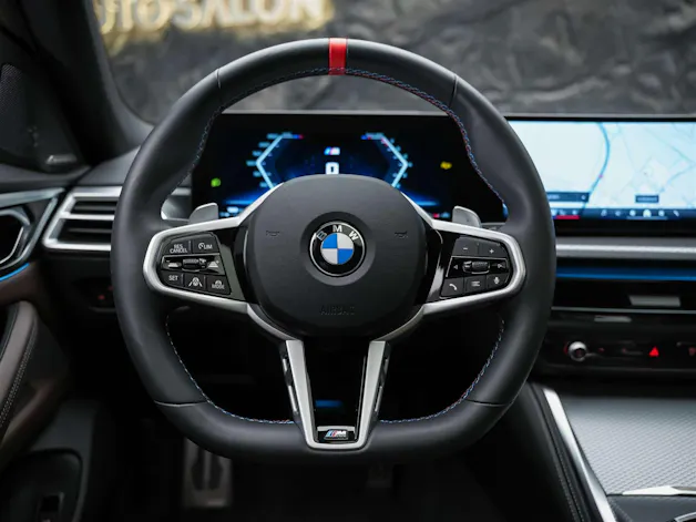 BMW M440i xDrive Gran Coupé Steptronic *Facelift 2025*Panorama*Harman/Kardon*Head-UP*