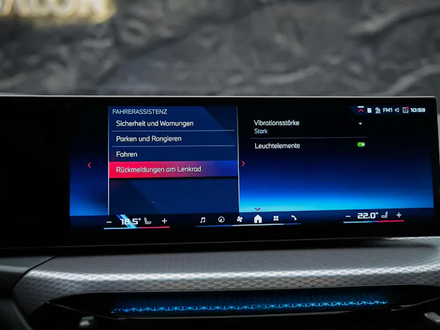 BMW M440i xDrive Gran Coupé Steptronic *Facelift 2025*Panorama*Harman/Kardon*Head-UP*