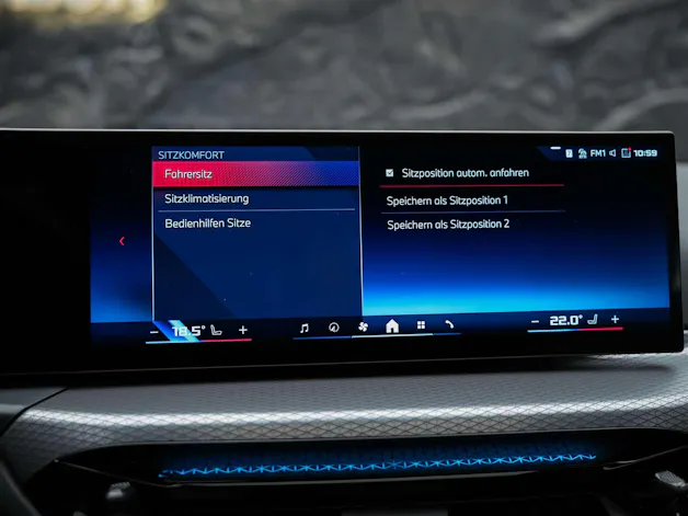 BMW M440i xDrive Gran Coupé Steptronic *Facelift 2025*Panorama*Harman/Kardon*Head-UP*