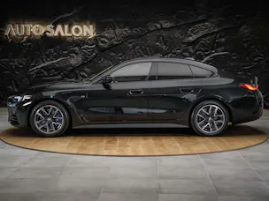 BMW M440i xDrive Gran Coupé Steptronic *Facelift 2025*Panorama*Harman/Kardon*Head-UP*