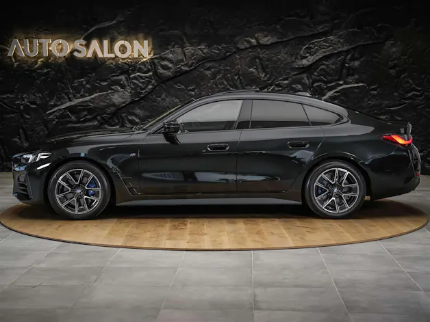 BMW M440i xDrive Gran Coupé Steptronic *Facelift 2025*Panorama*Harman/Kardon*Head-UP*