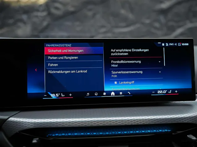 BMW M440i xDrive Gran Coupé Steptronic *Facelift 2025*Panorama*Harman/Kardon*Head-UP*
