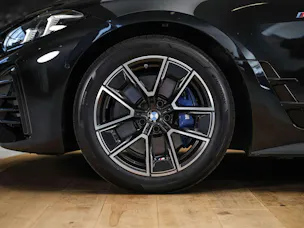 BMW M440i xDrive Gran Coupé Steptronic *Facelift 2025*Panorama*Harman/Kardon*Head-UP*