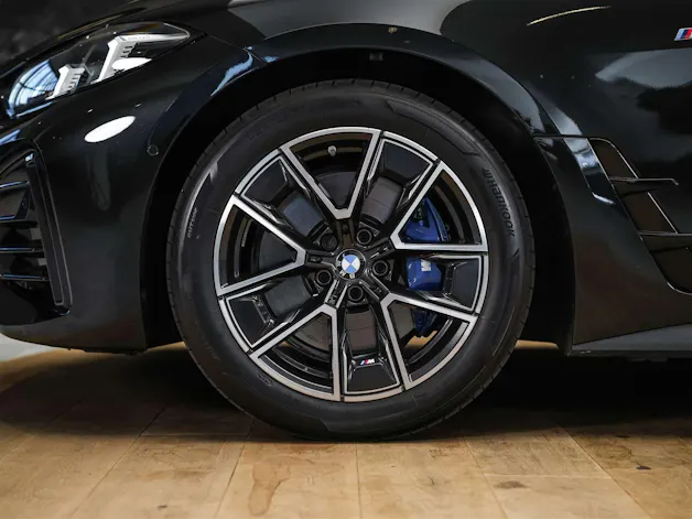 BMW M440i xDrive Gran Coupé Steptronic *Facelift 2025*Panorama*Harman/Kardon*Head-UP*