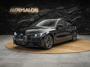 BMW M440i xDrive Gran Coupé Steptronic *Facelift 2025*Panorama*Harman/Kardon*Head-UP*
