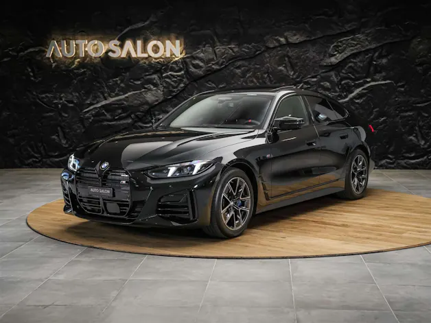 BMW M440i xDrive Gran Coupé Steptronic *Facelift 2025*Panorama*Harman/Kardon*Head-UP*