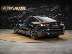 BMW M440i xDrive Gran Coupé Steptronic *Facelift 2025*Panorama*Harman/Kardon*Head-UP*