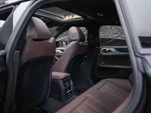 BMW M440i xDrive Gran Coupé Steptronic *Facelift 2025*Panorama*Harman/Kardon*Head-UP*