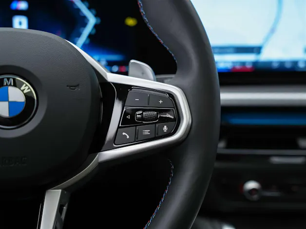 BMW M440i xDrive Gran Coupé Steptronic *Facelift 2025*Panorama*Harman/Kardon*Head-UP*