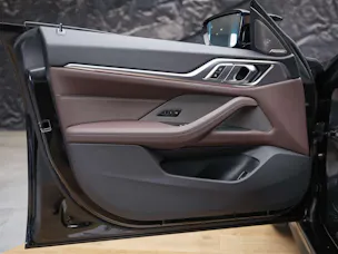 BMW M440i xDrive Gran Coupé Steptronic *Facelift 2025*Panorama*Harman/Kardon*Head-UP*