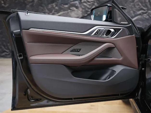 BMW M440i xDrive Gran Coupé Steptronic *Facelift 2025*Panorama*Harman/Kardon*Head-UP*