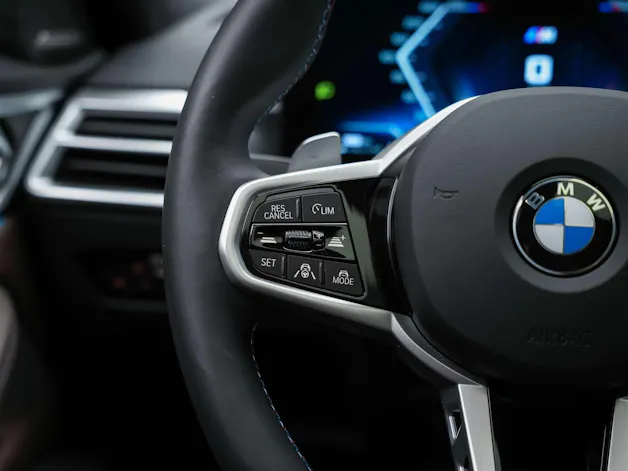 BMW M440i xDrive Gran Coupé Steptronic *Facelift 2025*Panorama*Harman/Kardon*Head-UP*