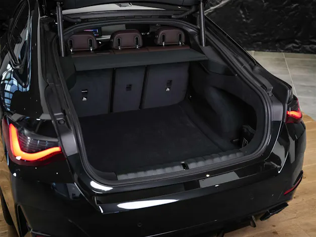 BMW M440i xDrive Gran Coupé Steptronic *Facelift 2025*Panorama*Harman/Kardon*Head-UP*