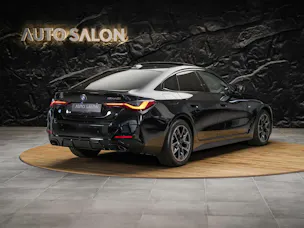 BMW M440i xDrive Gran Coupé Steptronic *Facelift 2025*Panorama*Harman/Kardon*Head-UP*