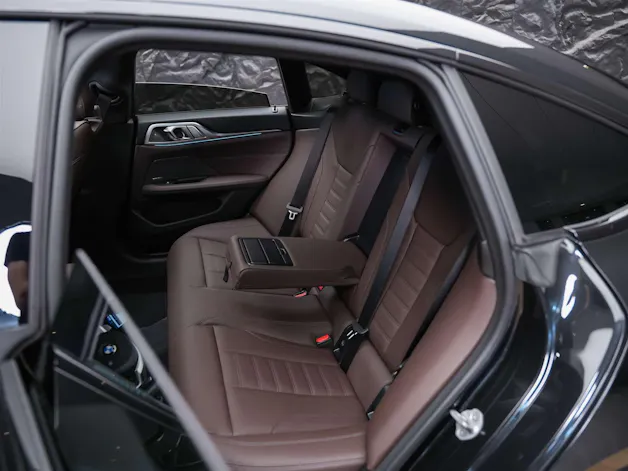 BMW M440i xDrive Gran Coupé Steptronic *Facelift 2025*Panorama*Harman/Kardon*Head-UP*
