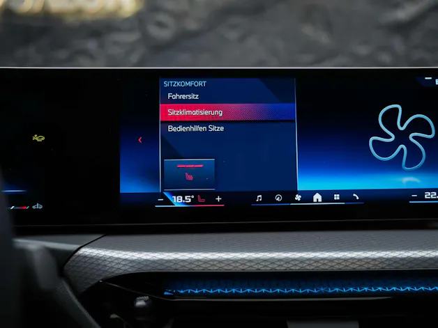 BMW M440i xDrive Gran Coupé Steptronic *Facelift 2025*Panorama*Harman/Kardon*Head-UP*