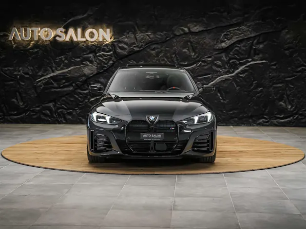 BMW M440i xDrive Gran Coupé Steptronic *Facelift 2025*Panorama*Harman/Kardon*Head-UP*