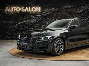 BMW M440i xDrive Gran Coupé Steptronic *Facelift 2025*Panorama*Harman/Kardon*Head-UP*