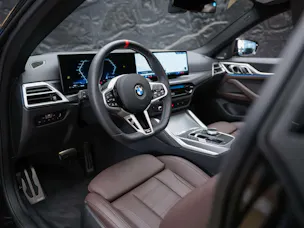BMW M440i xDrive Gran Coupé Steptronic *Facelift 2025*Panorama*Harman/Kardon*Head-UP*