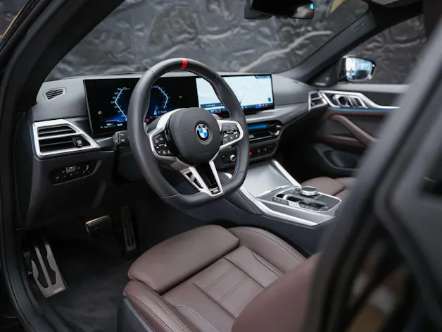 BMW M440i xDrive Gran Coupé Steptronic *Facelift 2025*Panorama*Harman/Kardon*Head-UP*