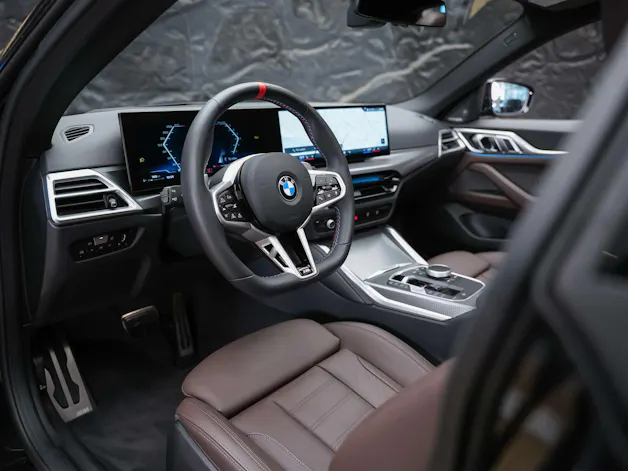 BMW M440i xDrive Gran Coupé Steptronic *Facelift 2025*Panorama*Harman/Kardon*Head-UP*