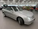 MERCEDES-BENZ CLK 320 Automatica